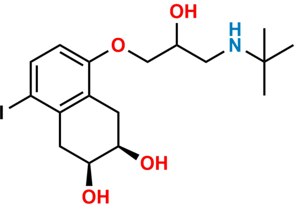 Nadolol EP Impurity E