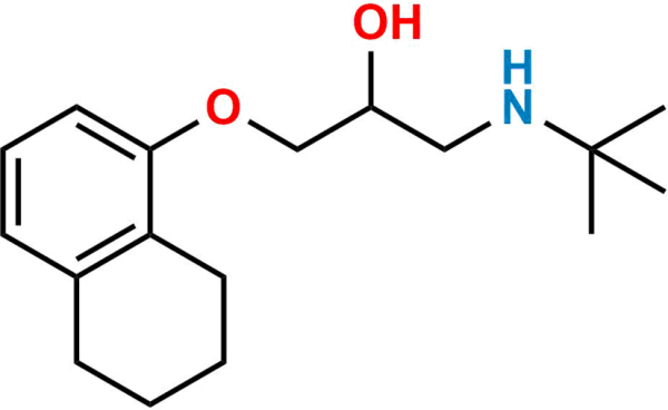 Nadolol EP Impurity G