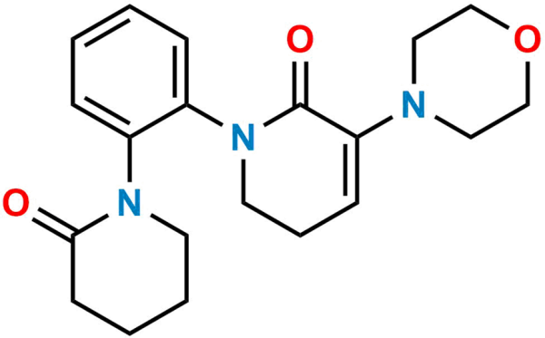 Apixaban Impurity 120