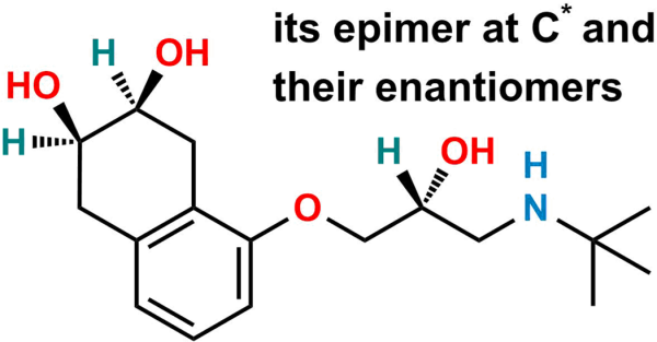 Nadolol