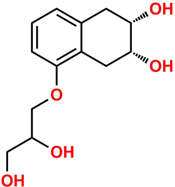 Nadolol Impurity 3