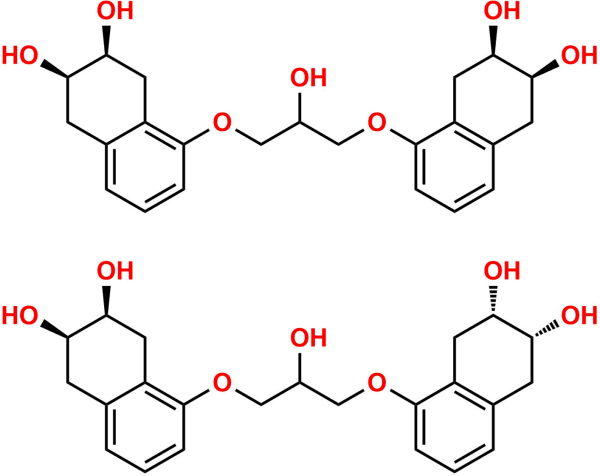 Nadolol USP Related Compound C