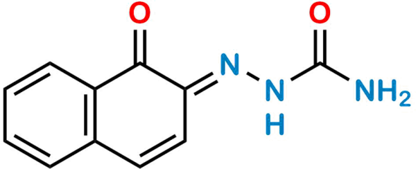 Naftazone