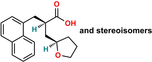 Naftidrofuryl EP Impurity A