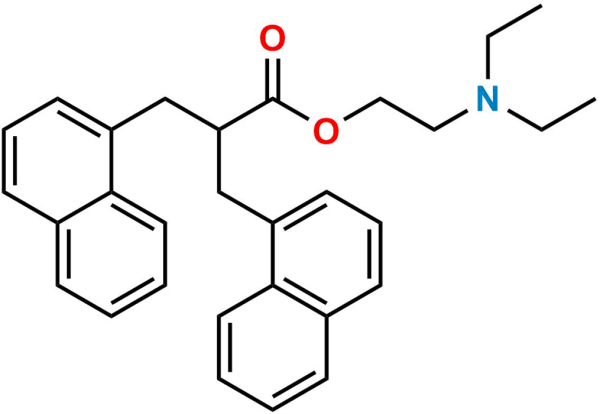 Naftidrofuryl EP Impurity C