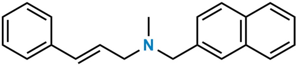 Beta-Naftifine