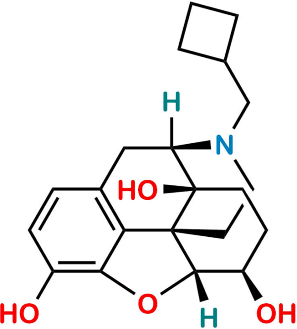 6β-Nalbuphine