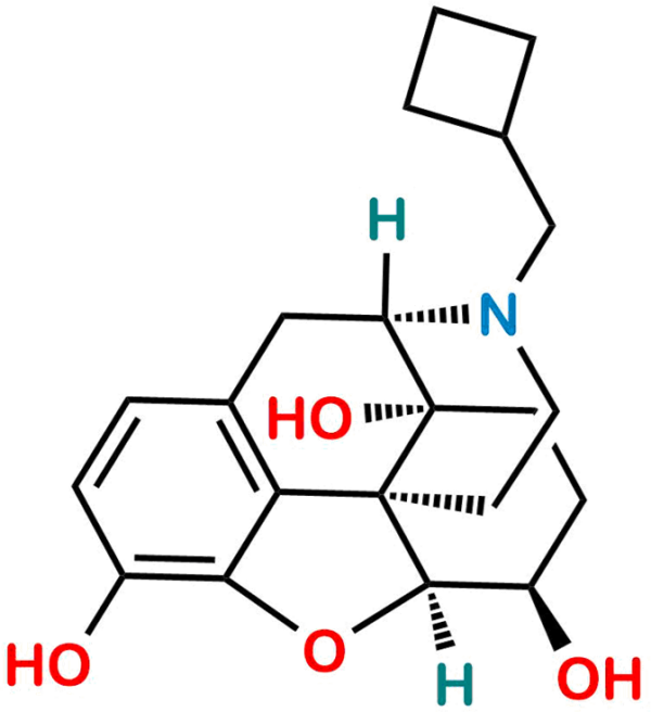 (+)-Nalbuphine