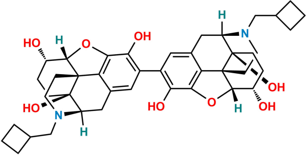 2,2-Bis Nalbuphine