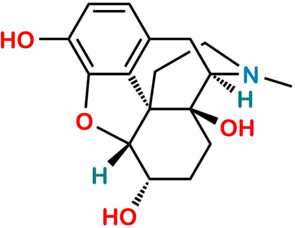 6α-Oxymorphol