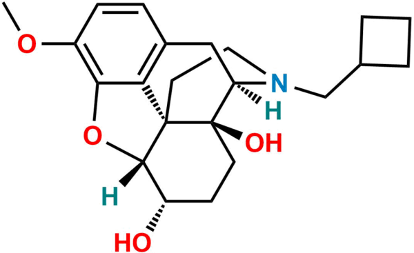 Methyl Nalbuphine