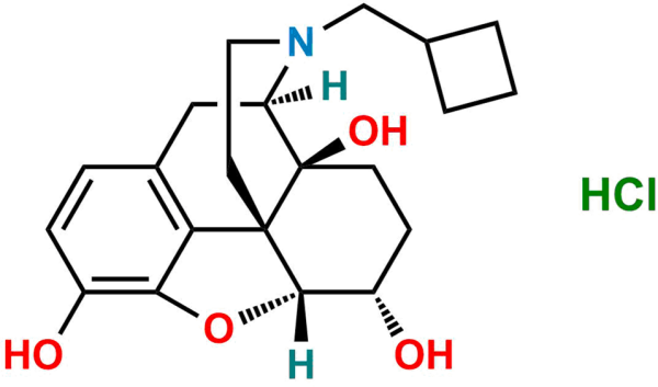 Nalbuphine Hydrochloride