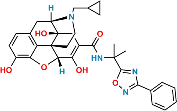 Naldemedine