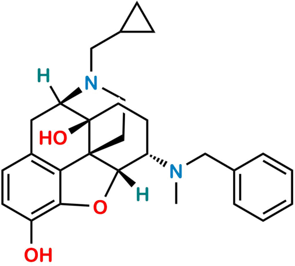 Nalfurafine Impurity 1