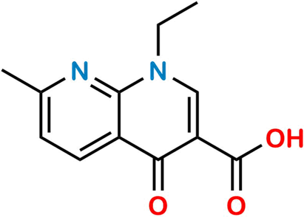 Nalidixic acid