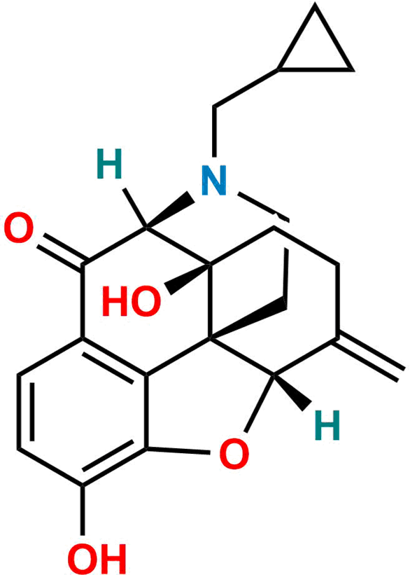 10-Ketonalmefene