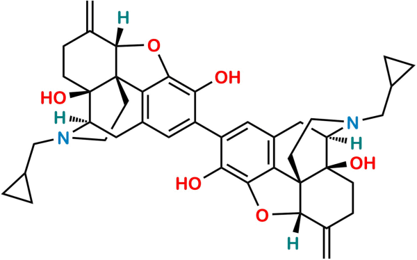 2,2’-Bisnalmefene