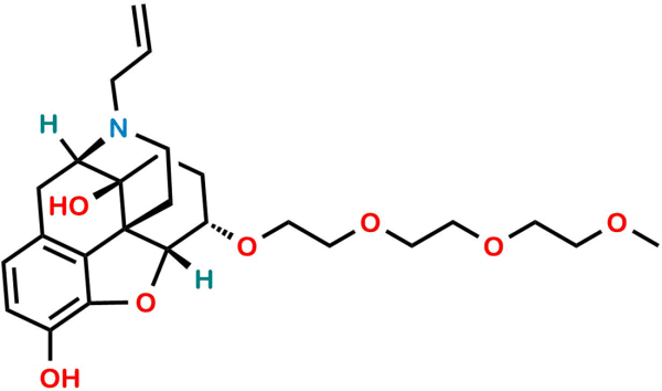 Naloxegol Impurity 1