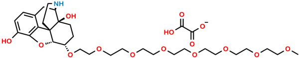 Naloxegol Impurity 2