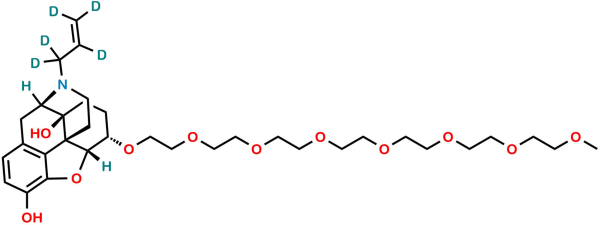 Naloxegol D5