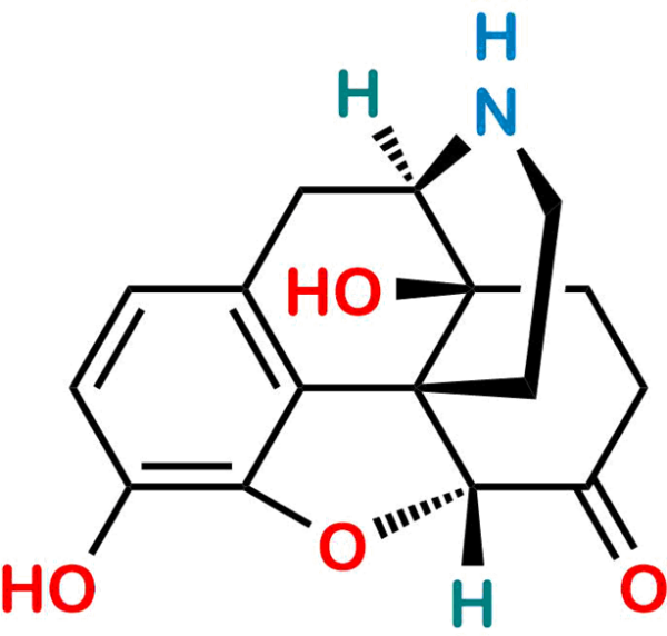 Naloxone EP Impurity A