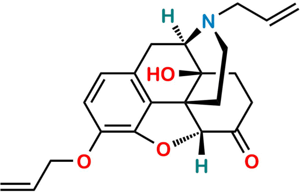 Naloxone EP Impurity B