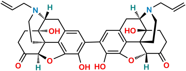 Naloxone EP Impurity E