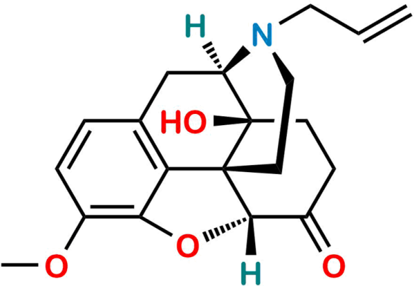 Naloxone EP Impurity G