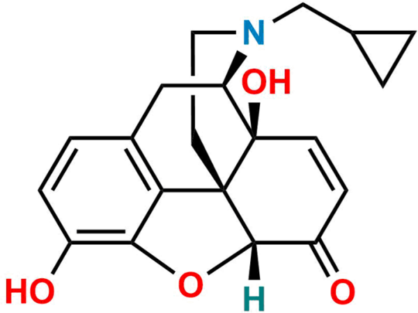 Δ7-Naltrexone