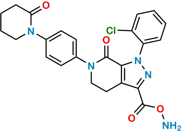 Apixaban Impurity 126