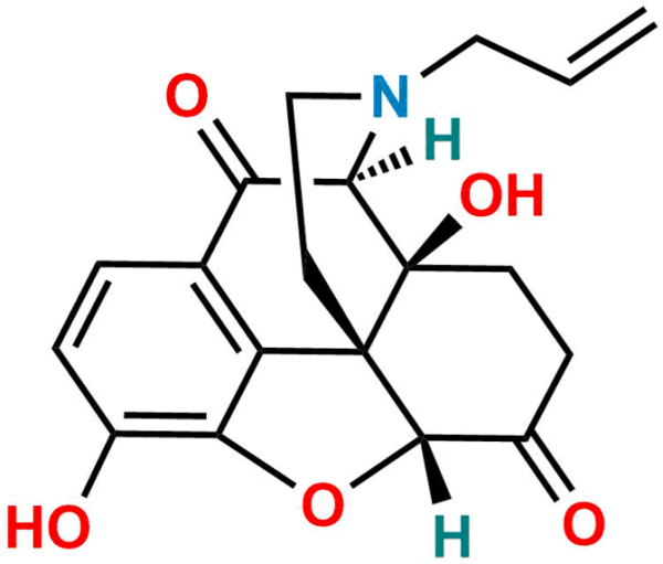 10-Oxo Naloxone