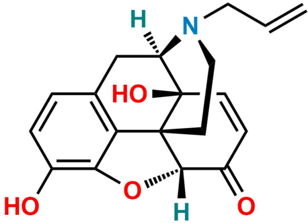 Naloxone EP Impurity D