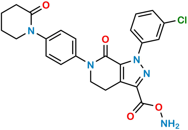 Apixaban Impurity 127