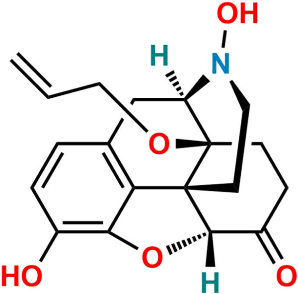 Naloxone Hydroxylamine