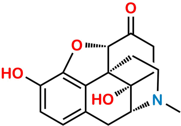 Naloxone Impurity 1