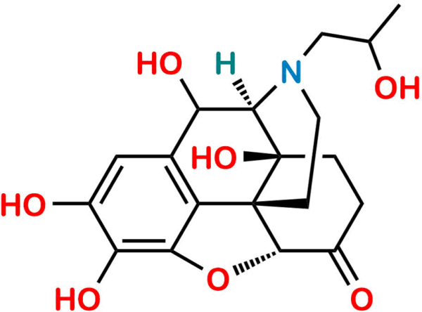 Naloxone Impurity 11