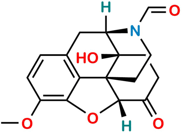 Naloxone Impurity 12