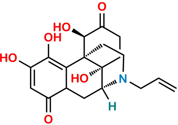 Naloxone Impurity 8