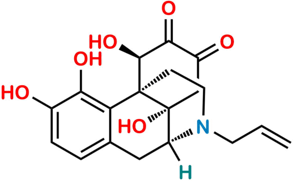 Naloxone Impurity 9