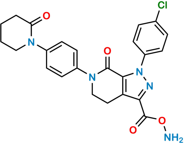 Apixaban Impurity 128