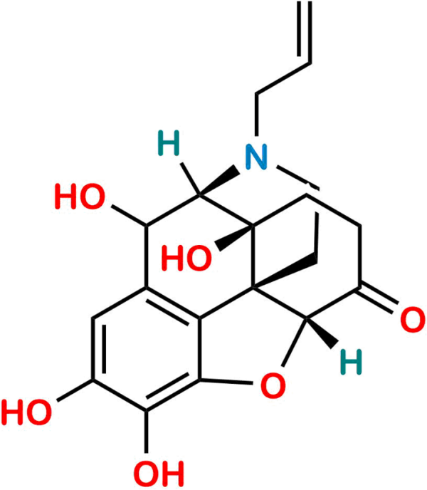 Naloxone Impurity 10