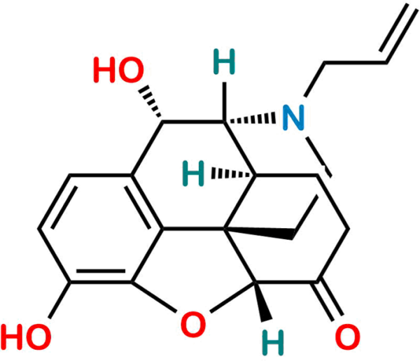 Naloxone Impurity 13