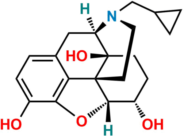 6α-Naltrexol