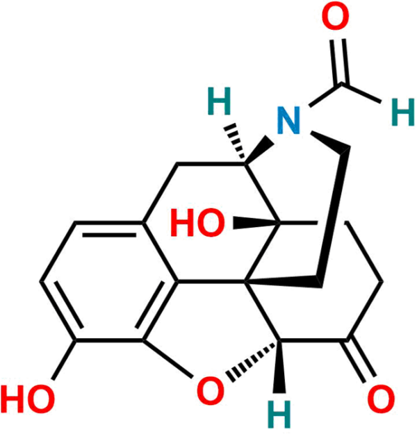 Naltrexone EP Impurity A