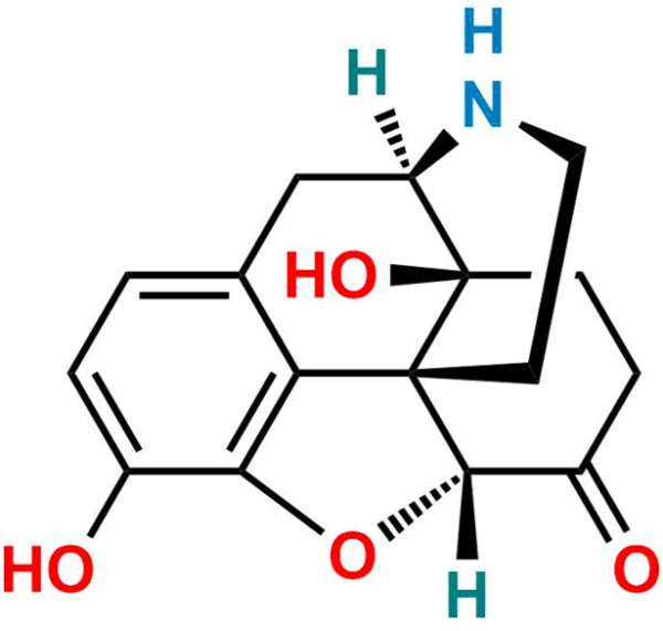 Naltrexone EP Impurity B