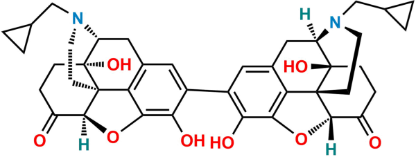 Naltrexone EP Impurity D