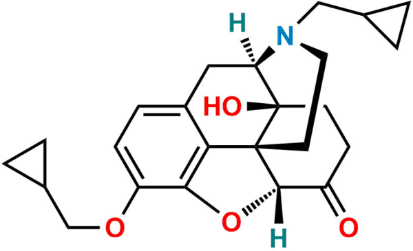 Naltrexone EP Impurity E