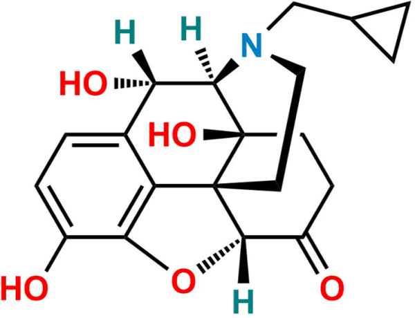 Naltrexone EP Impurity F