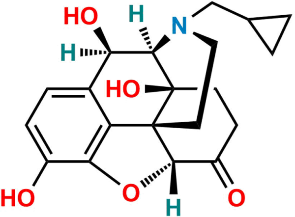 Naltrexone EP Impurity G