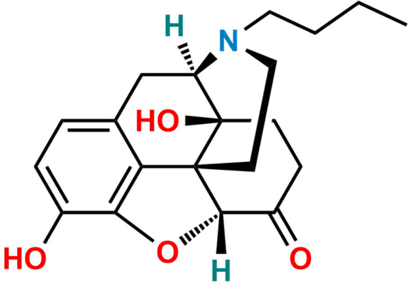 Naltrexone EP Impurity H